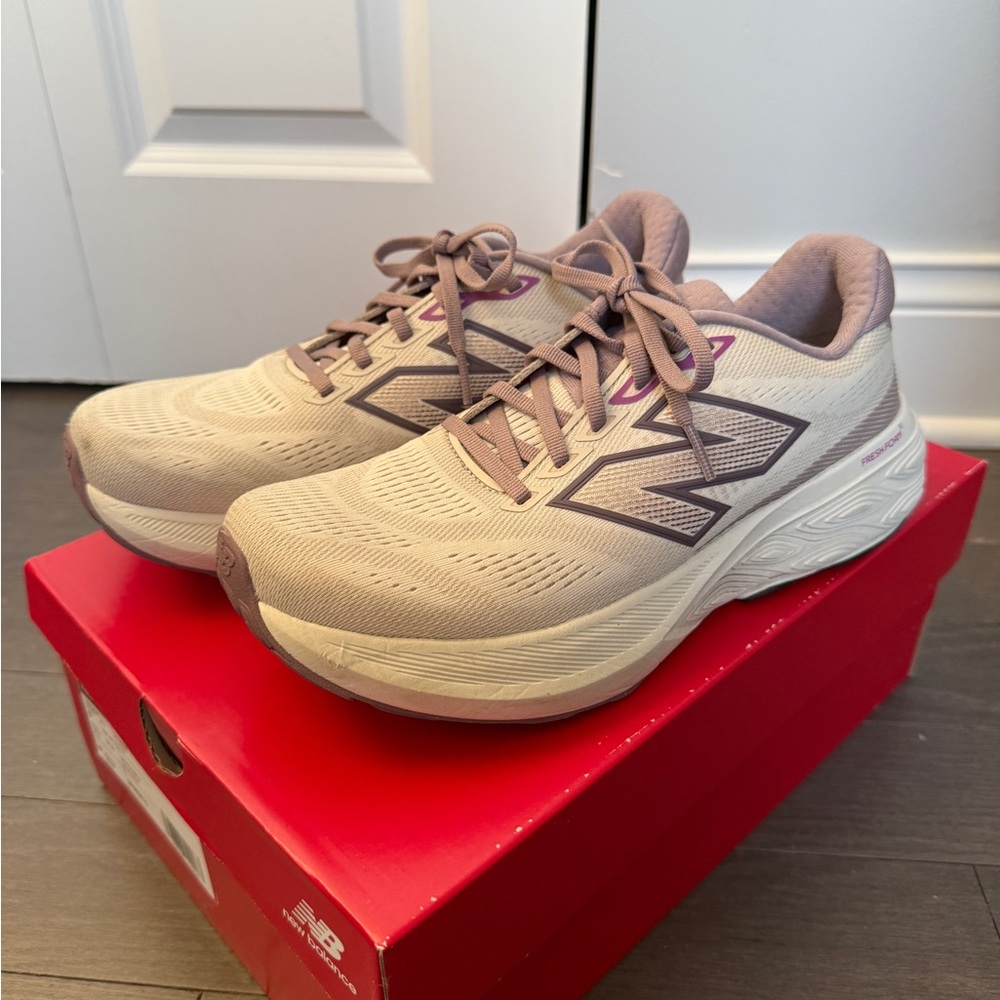 New Balance Fresh Foam X 880 v15 Women’s Running Sneakers